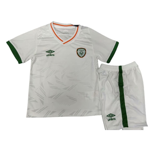 Maglia Irlanda Away Bambino 2020